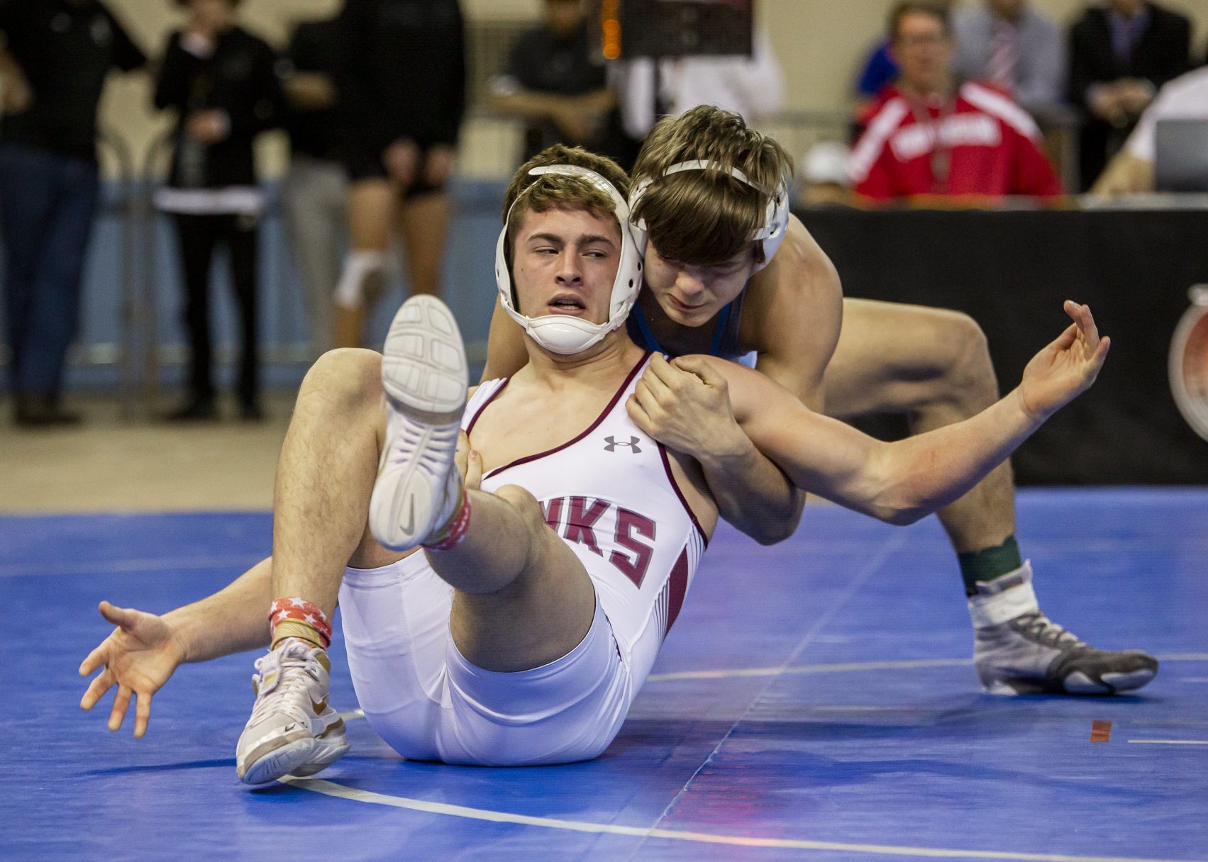 High School Wrestling